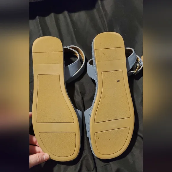 Sonoma ortholite eco sandles - Picture 6 of 6